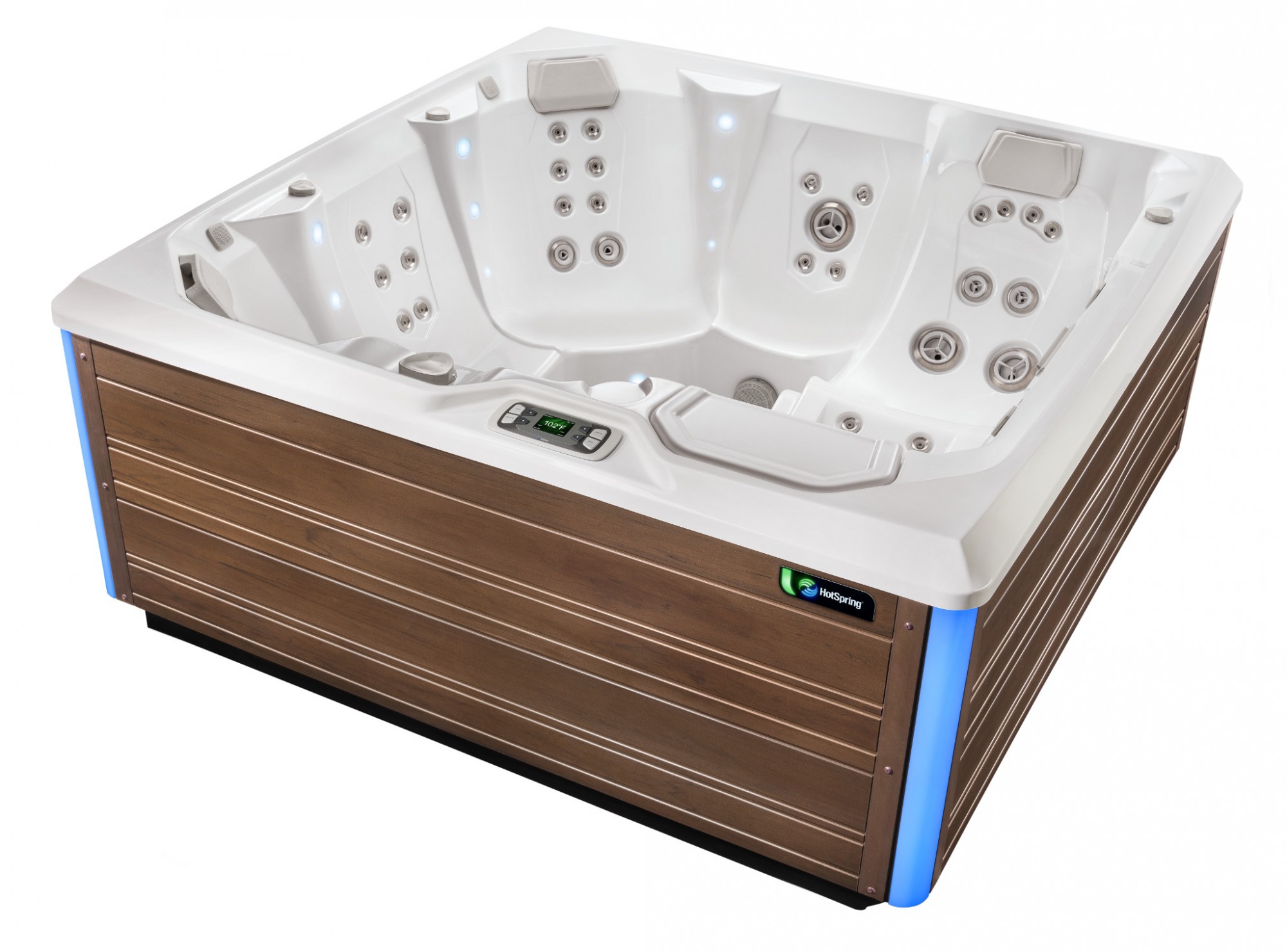 spa jacuzzi france