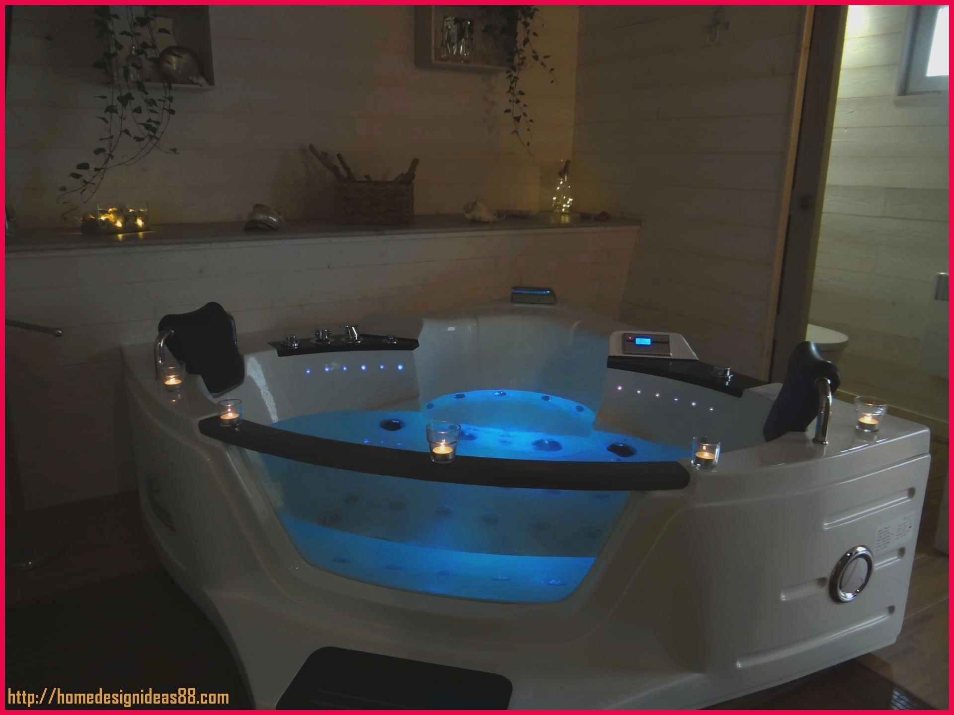 spa jacuzzi france
