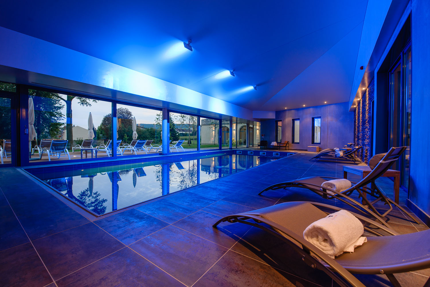 spa jacuzzi franche comte
