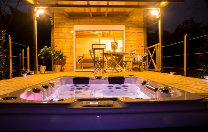 spa jacuzzi franche comte