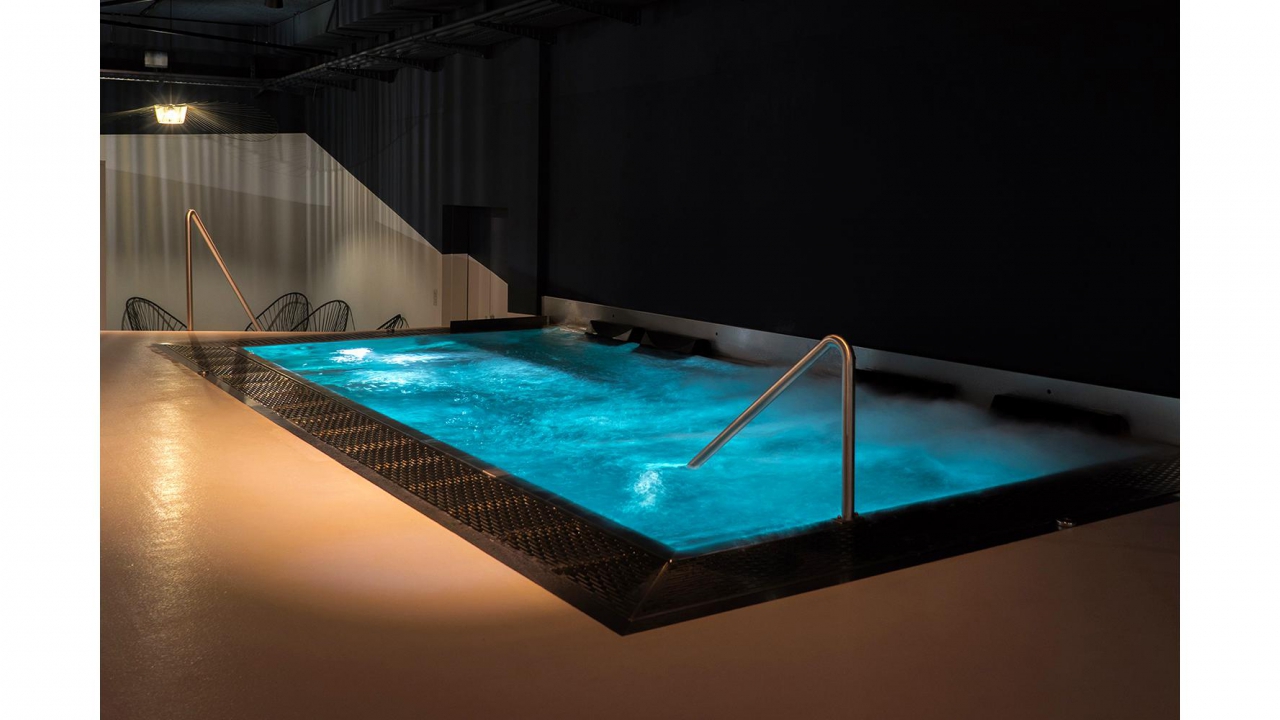 spa jacuzzi fribourg