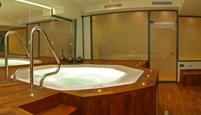 spa jacuzzi fribourg