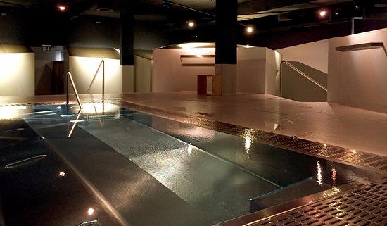 spa jacuzzi fribourg