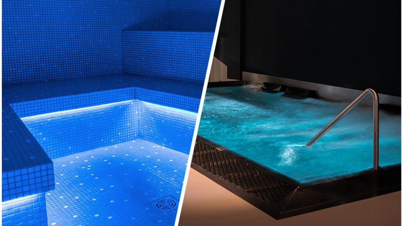 spa jacuzzi fribourg