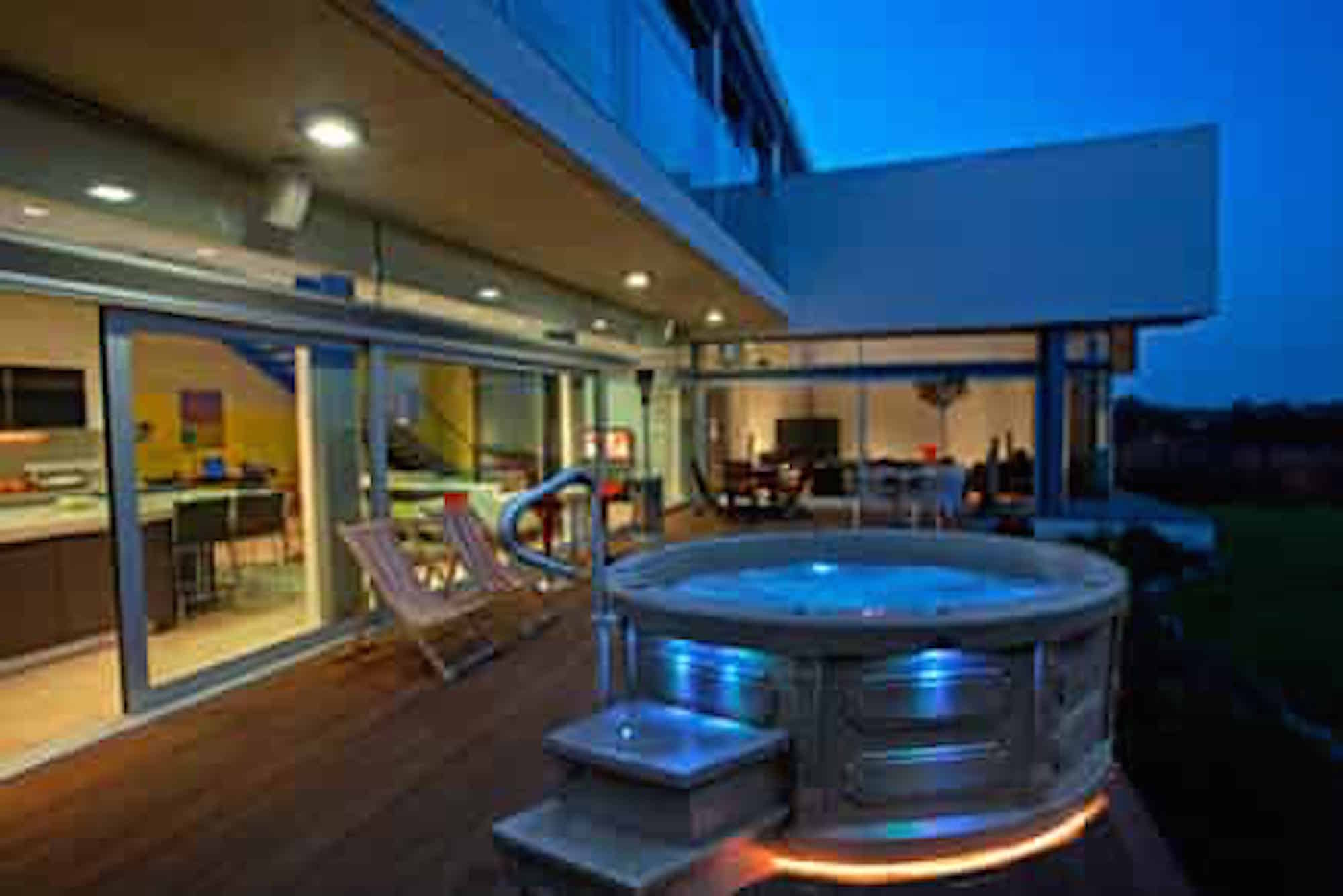 spa jacuzzi fribourg