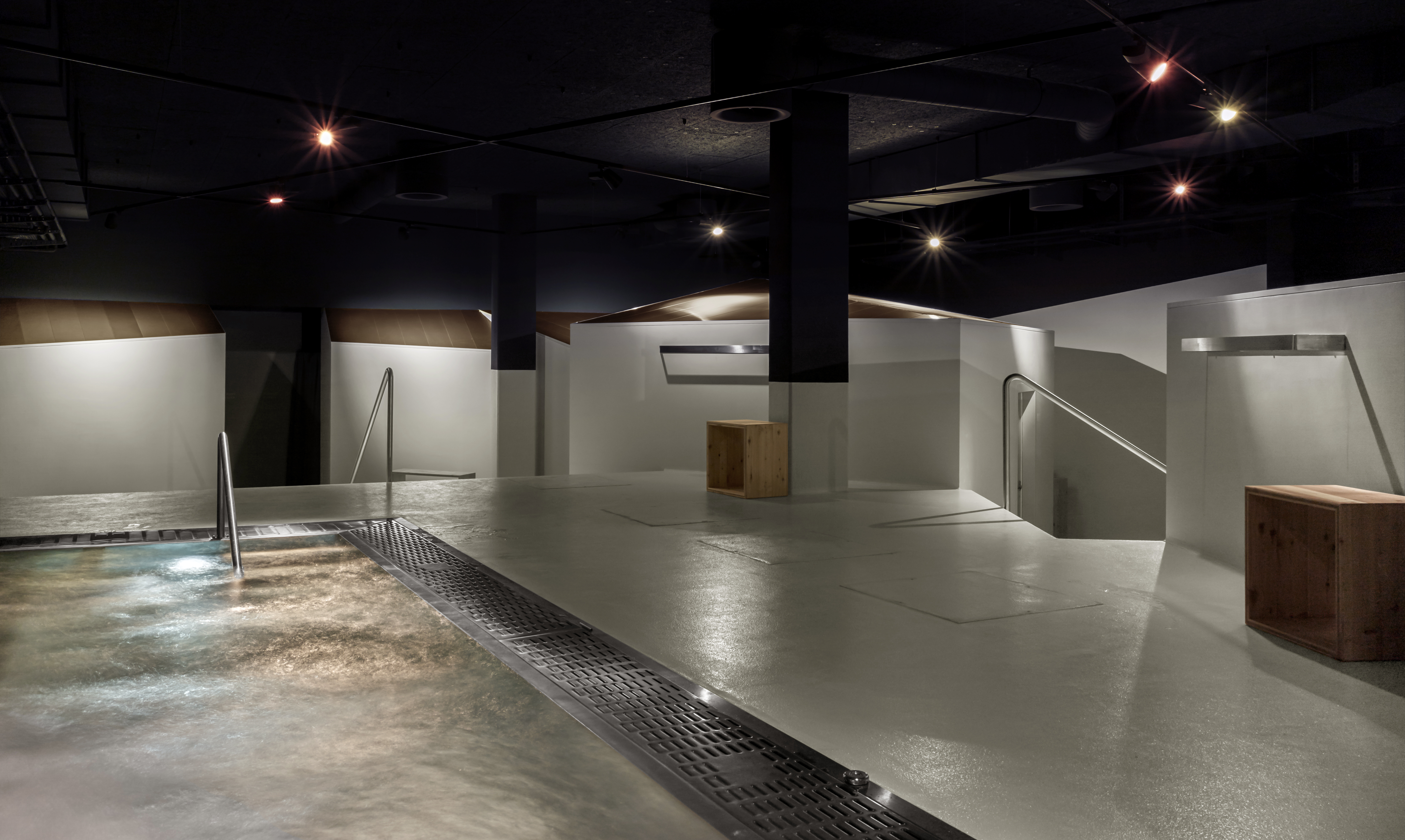 spa jacuzzi fribourg