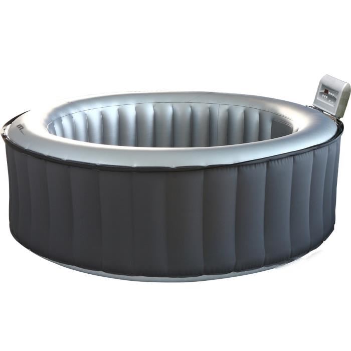 spa jacuzzi gonflable 6 personnes