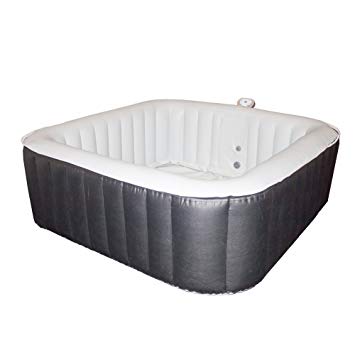 spa jacuzzi gonflable 8 personnes
