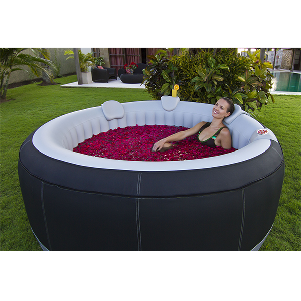 spa jacuzzi gonflable avis