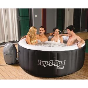 spa jacuzzi gonflable cdiscount