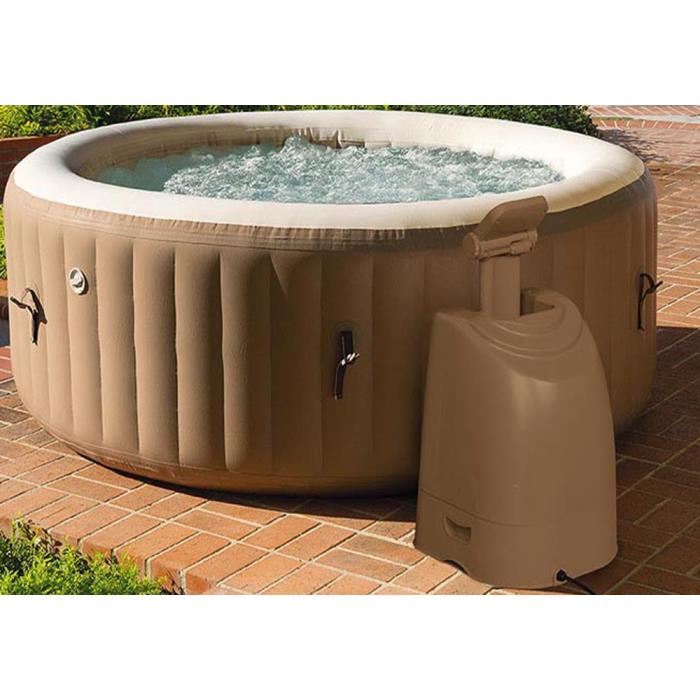spa jacuzzi gonflable