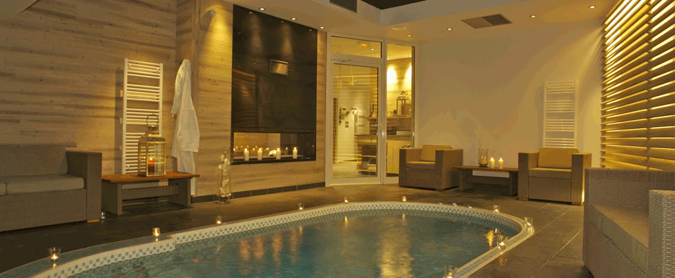 spa jacuzzi grenoble