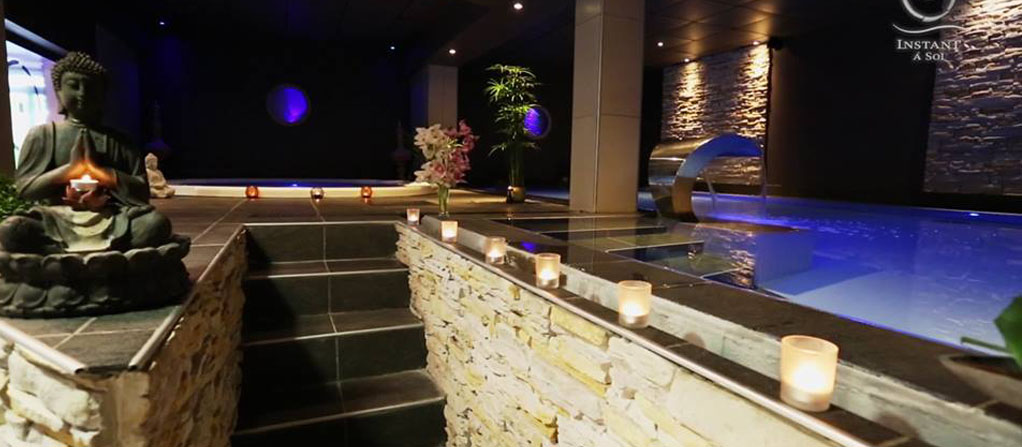 spa jacuzzi grenoble