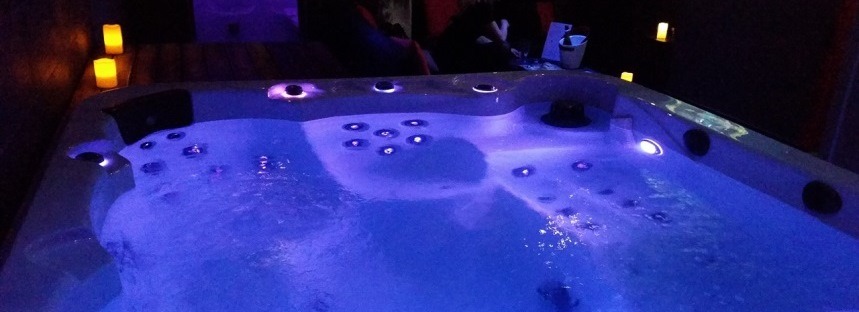 spa jacuzzi hammam lille