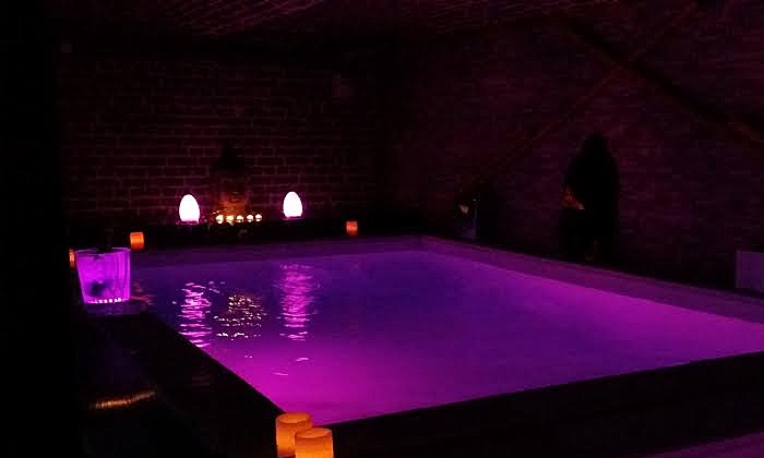 spa jacuzzi hammam lille