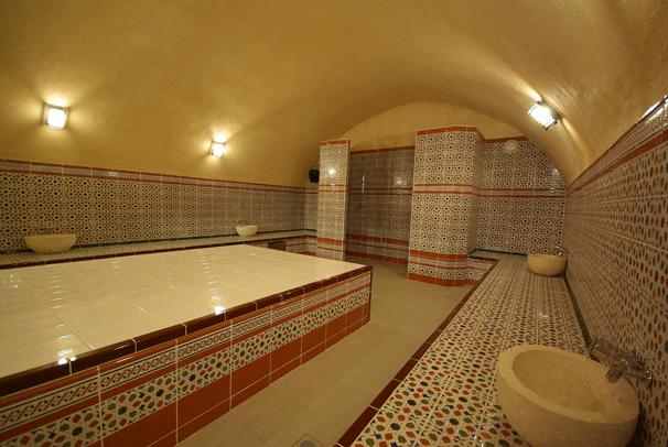 spa jacuzzi hammam marseille