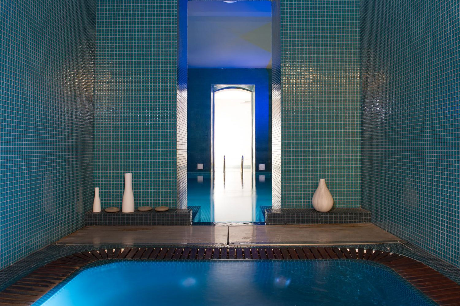 spa jacuzzi hammam marseille