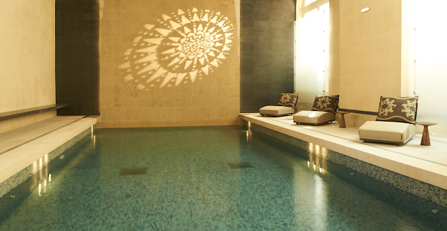 spa jacuzzi hammam marseille