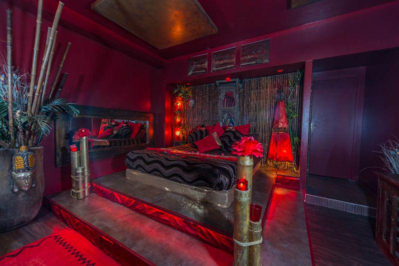 spa jacuzzi hammam marseille