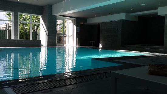 spa jacuzzi hammam sauna