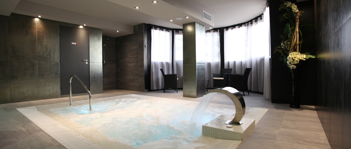 spa jacuzzi hammam toulouse
