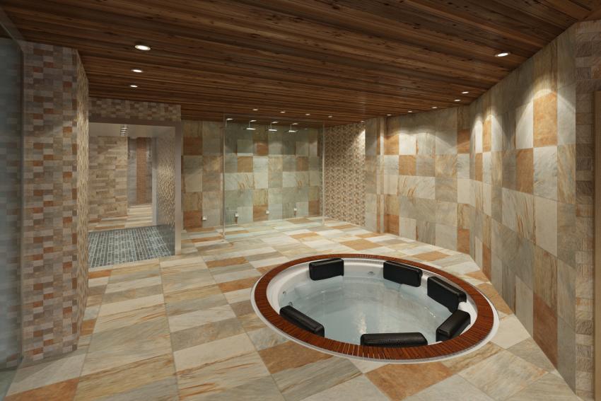 spa jacuzzi hammam toulouse