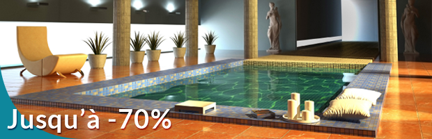 spa jacuzzi hammam toulouse