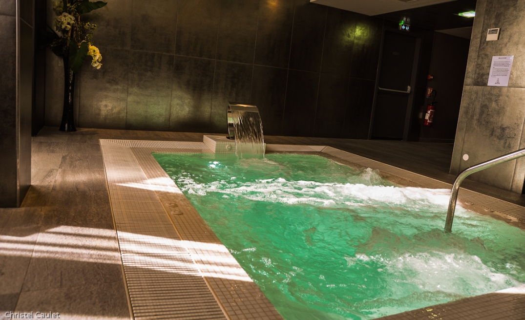 spa jacuzzi hammam toulouse