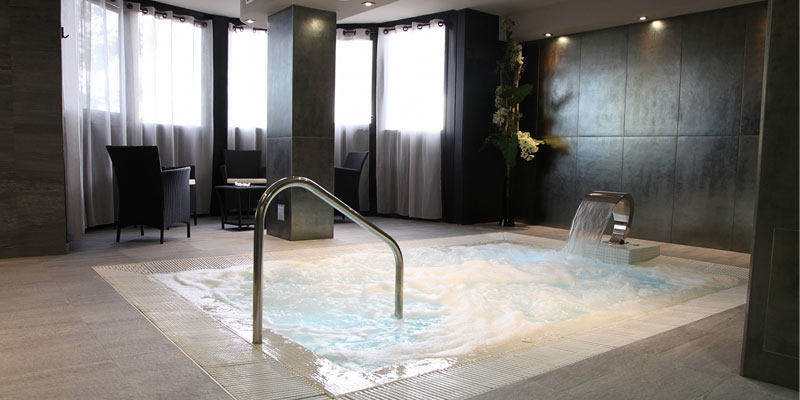 spa jacuzzi hammam toulouse