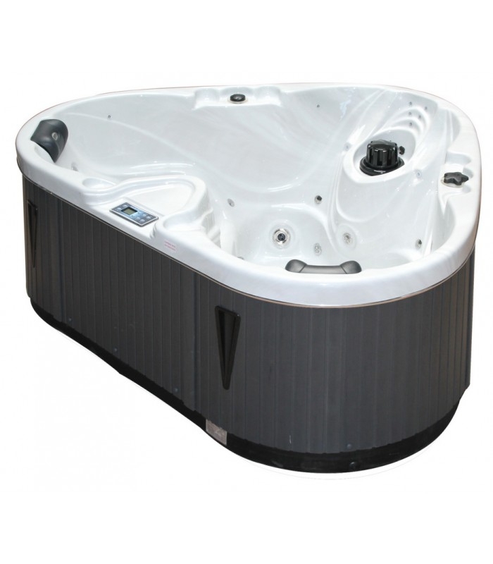 spa jacuzzi haut de gamme