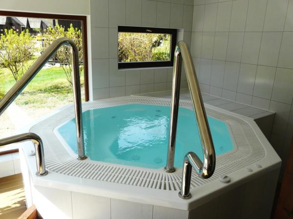 spa jacuzzi haut rhin
