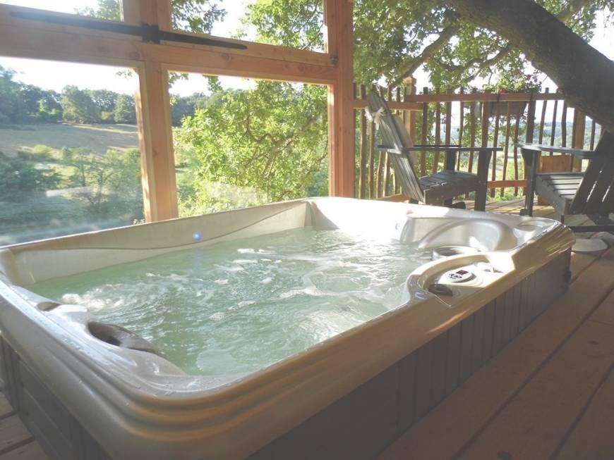 spa jacuzzi haute loire