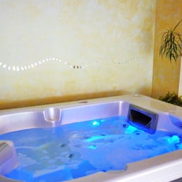 spa jacuzzi haute loire