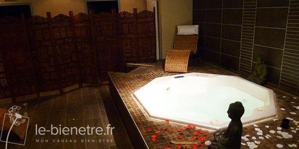 spa jacuzzi henin beaumont