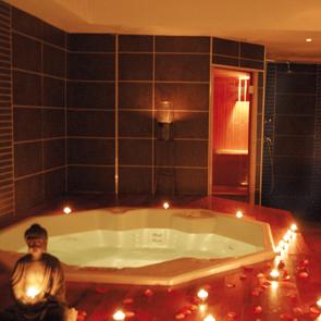 spa jacuzzi henin beaumont