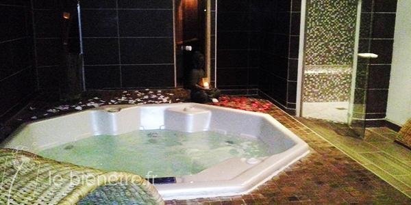 spa jacuzzi henin beaumont