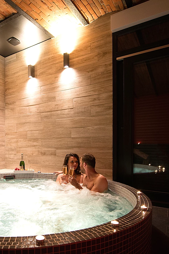 spa jacuzzi henin beaumont