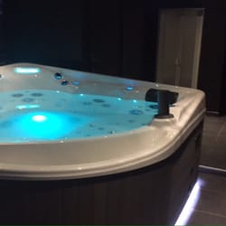 spa jacuzzi herault