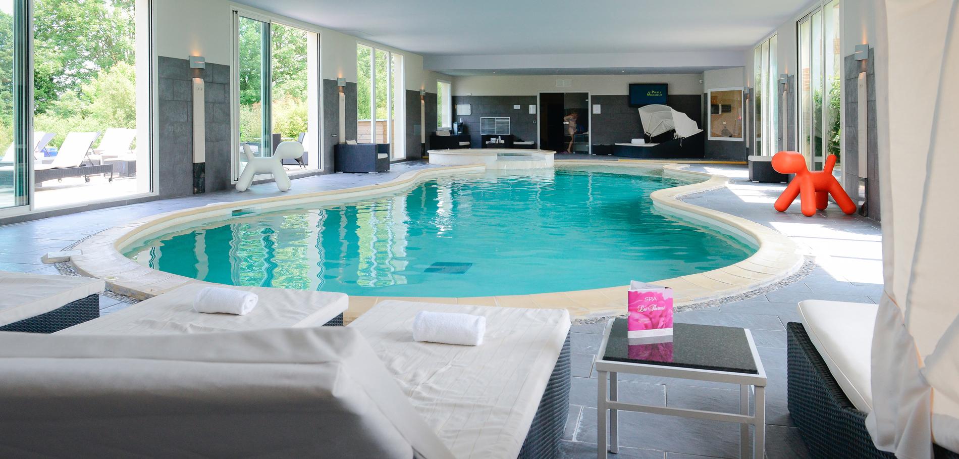 spa jacuzzi honfleur