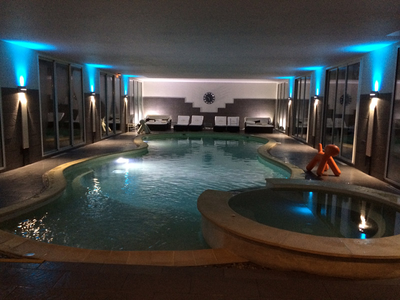 spa jacuzzi honfleur