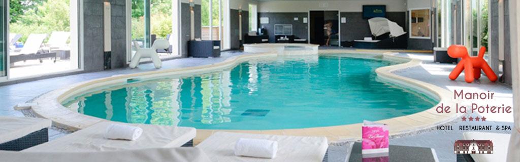 spa jacuzzi honfleur