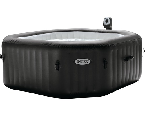 spa jacuzzi hornbach