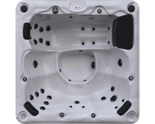 spa jacuzzi hornbach