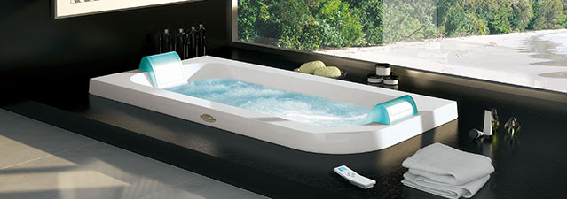spa jacuzzi idromassaggio 38 jets- guadeloupe