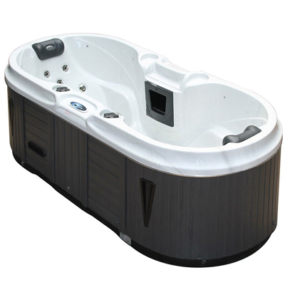 spa jacuzzi idromassaggio 38 jets- guadeloupe