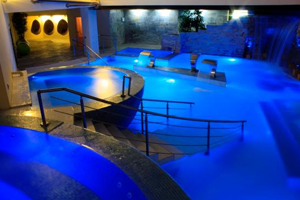 spa jacuzzi ile de france