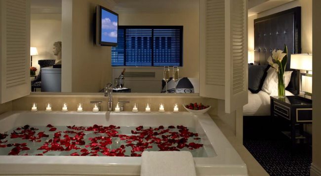 spa jacuzzi in nyc