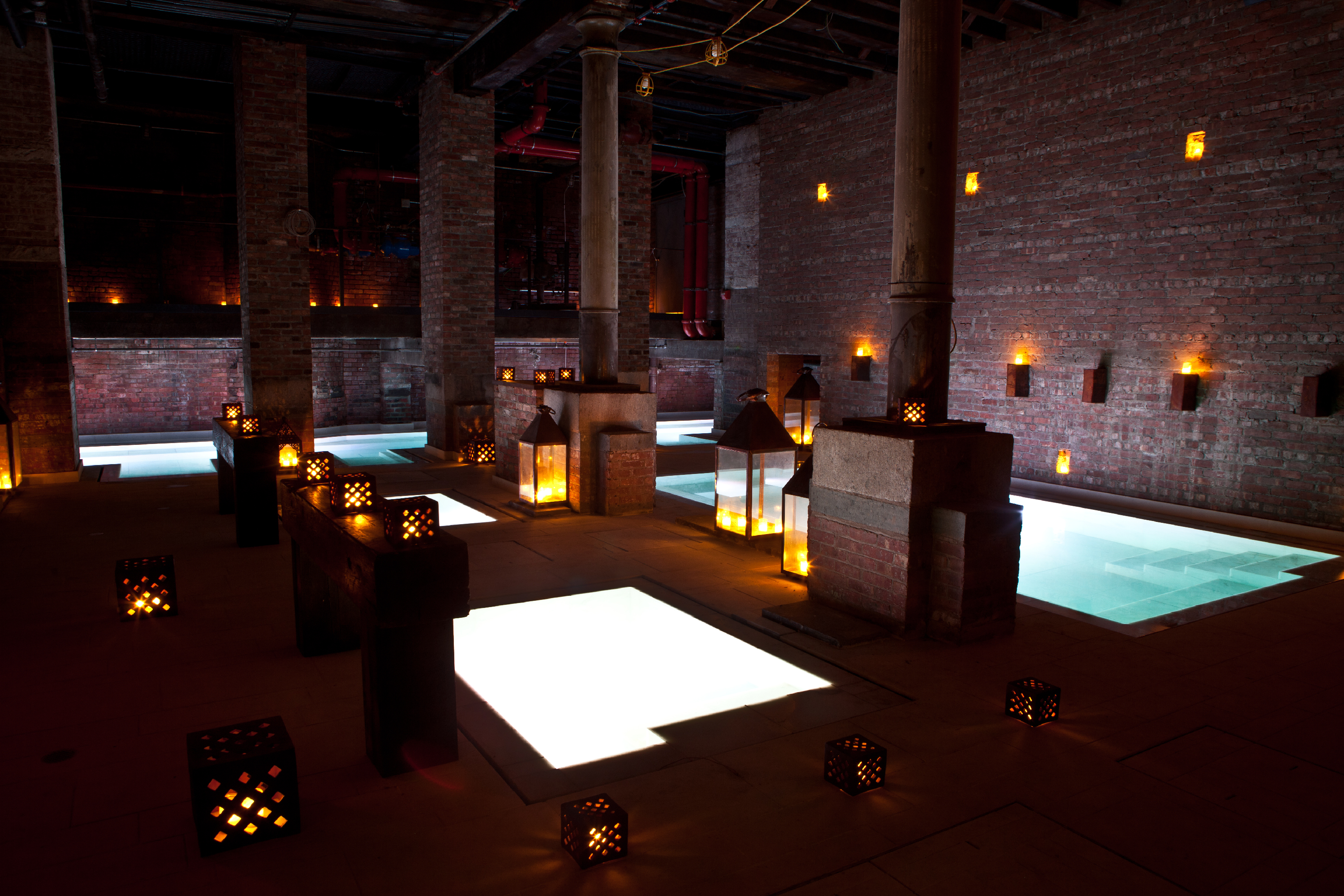 spa jacuzzi in nyc