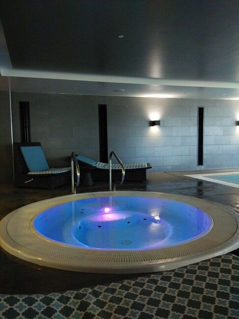 spa jacuzzi in sydney