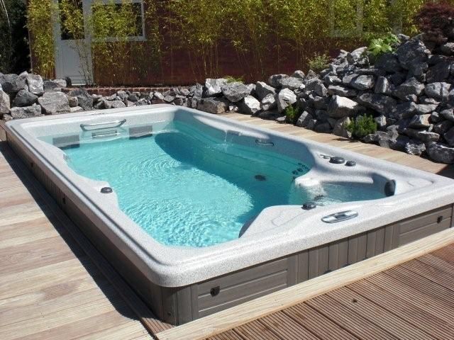 spa jacuzzi irrijardin